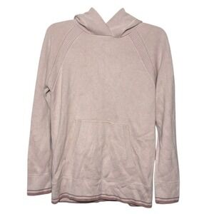 lululemon athletica Women's Turtleneck Sweater - Soft Beige